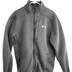Men’s under armor jacket